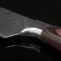 Stainless Steel Santoku Kitchen Damascus Professional Chef Knife 8 inch Japanese