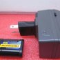 New Quality Rechargeable 2CR5 2CR DL245 EL2CR5 battery+Charger 6V 500mah Camera