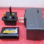 New Quality Rechargeable 2CR5 2CR DL245 EL2CR5 battery+Charger 6V 500mah Camera