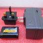New Quality Rechargeable 2CR5 2CR DL245 EL2CR5 battery+Charger 6V 500mah Camera