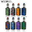 Original VOOPOO Drag Mini TC Kit 4400mAh w/ Drag 2 Mod Battery & 5ml/2ml UFORCE
