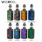 Original VOOPOO Drag Mini TC Kit 4400mAh w/ Drag 2 Mod Battery & 5ml/2ml UFORCE