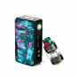 Original VOOPOO Drag Mini TC Kit 4400mAh w/ Drag 2 Mod Battery & 5ml/2ml UFORCE