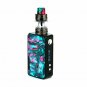 Original VOOPOO Drag Mini TC Kit 4400mAh w/ Drag 2 Mod Battery & 5ml/2ml UFORCE