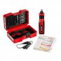 DEVON&Acirc;&reg; 46 In 1 Multifunctional Electric Screwdriver Set Household Rechargeable S