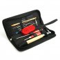 13pcs Professional Piano Tuning Maintenance Toolkits Hammer Screwdriver with Cas
