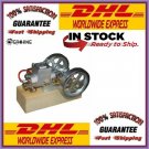 Eachine ET1 STEM Upgrade Hit & Miss Gas Engine Stirling Engine Model Combustion