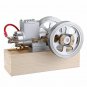 Eachine ET1 STEM Upgrade Hit & Miss Gas Engine Stirling Engine Model Combustion