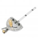 Drillpro Upgraded Miter Gauge Brass Handle Table/Saw Router Miter Gauge Sawing A