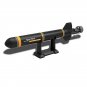 Electric RC Submarine Boat Torpedo Assembly Model Kits DIY Extracurricular Toys