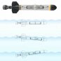 Electric RC Submarine Boat Torpedo Assembly Model Kits DIY Extracurricular Toys