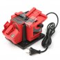 230-240V 96W Electric Multifunction Knife Sharpener Grinding Drill Tool