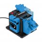 230-240V 96W Electric Multifunction Knife Sharpener Grinding Drill Tool