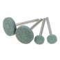 HILDA 276pcs Grinding Sanding Polishing Abrasive Tool Accessory Set For Dremel R