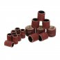 HILDA 276pcs Grinding Sanding Polishing Abrasive Tool Accessory Set For Dremel R