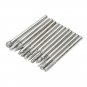HILDA 276pcs Grinding Sanding Polishing Abrasive Tool Accessory Set For Dremel R