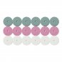 HILDA 276pcs Grinding Sanding Polishing Abrasive Tool Accessory Set For Dremel R