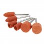 HILDA 276pcs Grinding Sanding Polishing Abrasive Tool Accessory Set For Dremel R