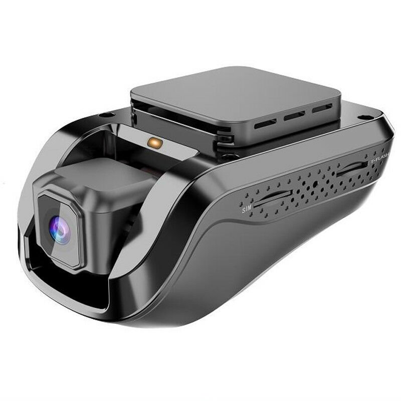 Jimi JC100 3G 1080P Smart GPS Tracking Dash Camera Car DVR Live Video Recorder