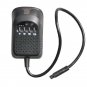 Jimi JC100 3G 1080P Smart GPS Tracking Dash Camera Car DVR Live Video Recorder