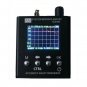 140MHz~2.7GHz UV RF Vector Impedance ANT SWR Antenna Analyzer Meter Tester New