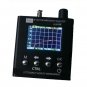 140MHz~2.7GHz UV RF Vector Impedance ANT SWR Antenna Analyzer Meter Tester New