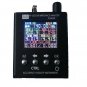 140MHz~2.7GHz UV RF Vector Impedance ANT SWR Antenna Analyzer Meter Tester New