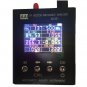 140MHz~2.7GHz UV RF Vector Impedance ANT SWR Antenna Analyzer Meter Tester New