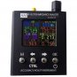 140MHz~2.7GHz UV RF Vector Impedance ANT SWR Antenna Analyzer Meter Tester New
