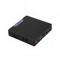 X5 Mini PC - Dual-OS, Android 5.1, Windows 10, Quad-Core Intel Atom CPU, 2GB