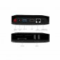 X5 Mini PC - Dual-OS, Android 5.1, Windows 10, Quad-Core Intel Atom CPU, 2GB