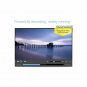 X5 Mini PC - Dual-OS, Android 5.1, Windows 10, Quad-Core Intel Atom CPU, 2GB