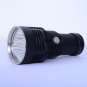 Haikelite MT09R 3x XHP70.2 25000LM MODE SET Super Long Range Momentary Searching