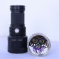 Haikelite MT09R 3x XHP70.2 25000LM MODE SET Super Long Range Momentary Searching