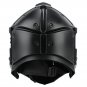 WoSporT Full Face Helmet Protective Obsidian Casque For Motorcycle Tactical Mili