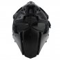 WoSporT Full Face Helmet Protective Obsidian Casque For Motorcycle Tactical Mili