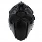 WoSporT Full Face Helmet Protective Obsidian Casque For Motorcycle Tactical Mili