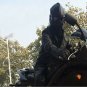 WoSporT Full Face Helmet Protective Obsidian Casque For Motorcycle Tactical Mili
