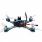 Eachine Wizard TS215 215mm FPV Racing DVR RunCam F4 5.8G 72CH 40A BLHeli_32 720P
