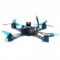 Eachine Wizard TS215 215mm FPV Racing DVR RunCam F4 5.8G 72CH 40A BLHeli_32 720P