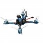 Eachine Wizard TS215 215mm FPV Racing DVR RunCam F4 5.8G 72CH 40A BLHeli_32 720P
