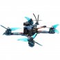 Eachine Wizard TS215 215mm FPV Racing DVR RunCam F4 5.8G 72CH 40A BLHeli_32 720P