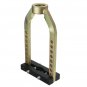 9Holes Transmission Drive Shaft Removal Tool CV Joint Puller Ball Cage Separator