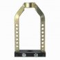 9Holes Transmission Drive Shaft Removal Tool CV Joint Puller Ball Cage Separator