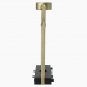 9Holes Transmission Drive Shaft Removal Tool CV Joint Puller Ball Cage Separator