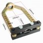 9Holes Transmission Drive Shaft Removal Tool CV Joint Puller Ball Cage Separator