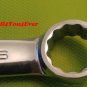 Snap-On 12-Point 15/16" Short Combination Wrench OEX300B