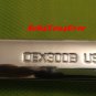 Snap-On 12-Point 15/16" Short Combination Wrench OEX300B