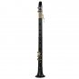 Mini Alto Saxophone Littlesax Copper Pocket Sax Musical Instrument with Bag