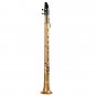 Mini Alto Saxophone Littlesax Copper Pocket Sax Musical Instrument with Bag